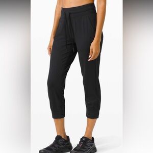 Lululemon sweatpants, joggers
